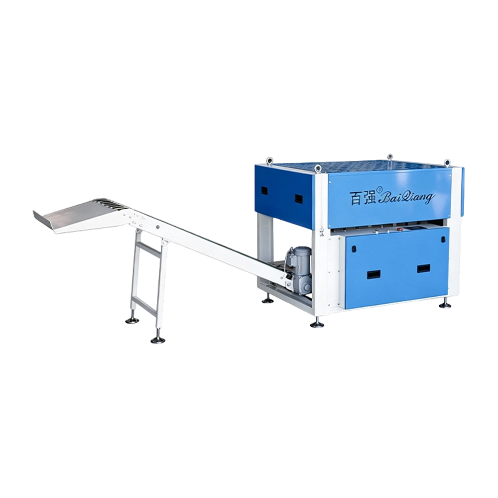 Drop Stacking Machine DM-900
