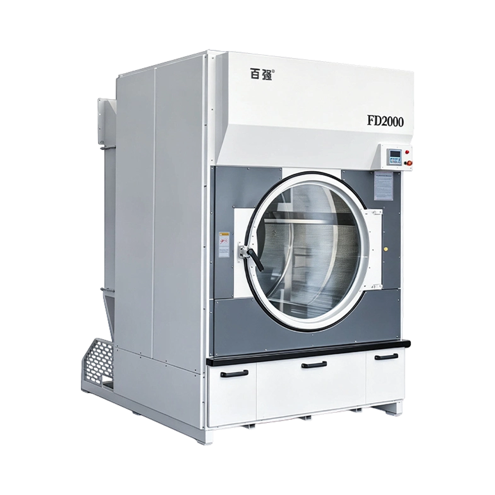 Automatic Fast Dryer FD2000