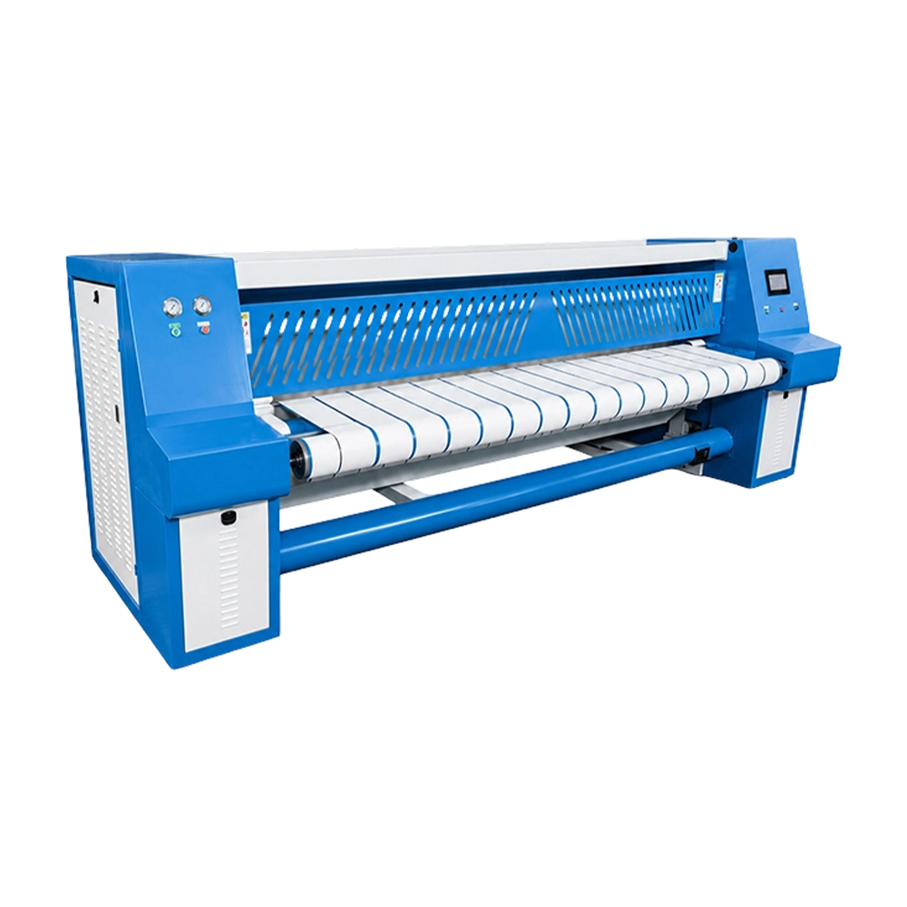 Chest Ironer YC80