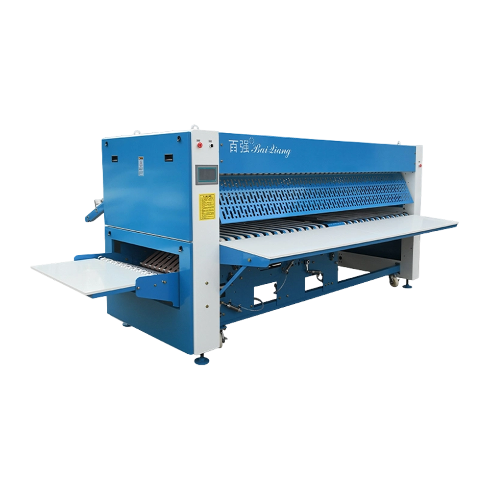 Automatic Sheet Folder ZD3000V
