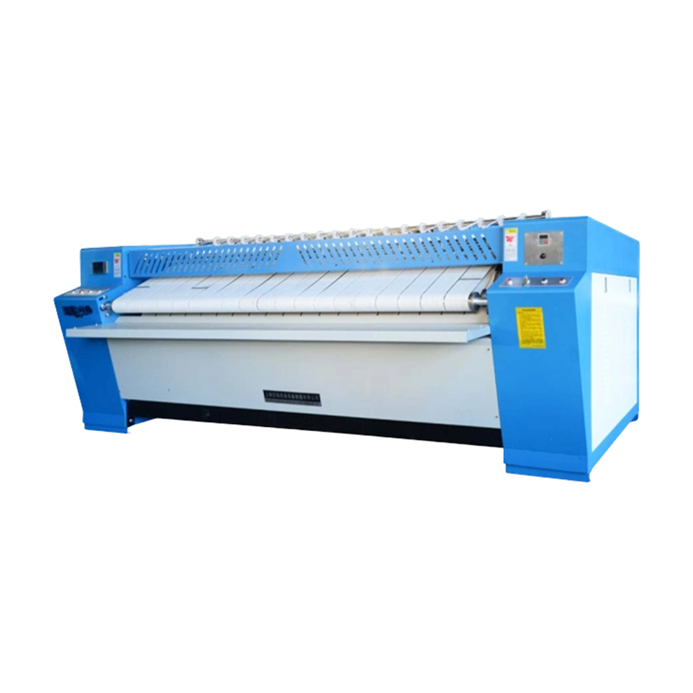 Electric Flatwork Ironer YDI II