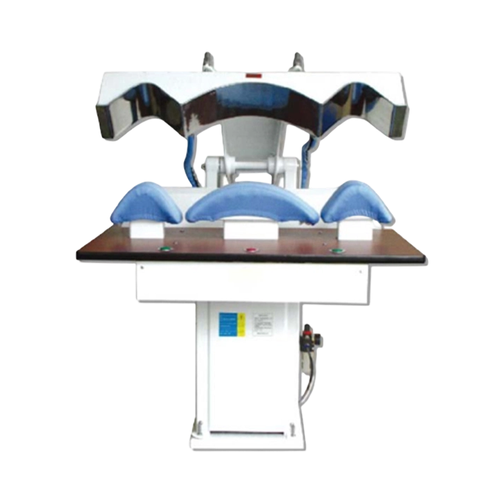 Pneumatic Automatic Collar-Sleeve Press QYC-207