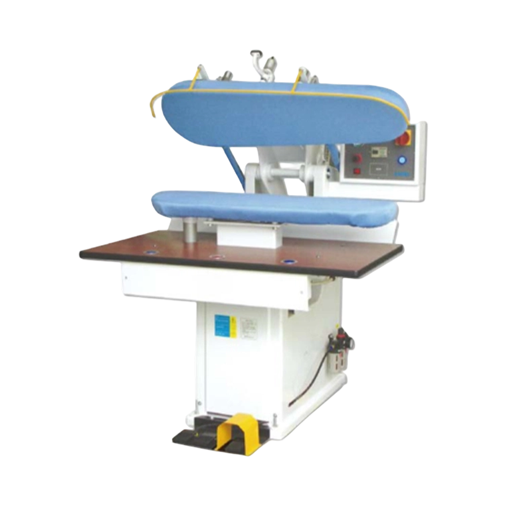 Automatic Omnipotent Press DYC-118