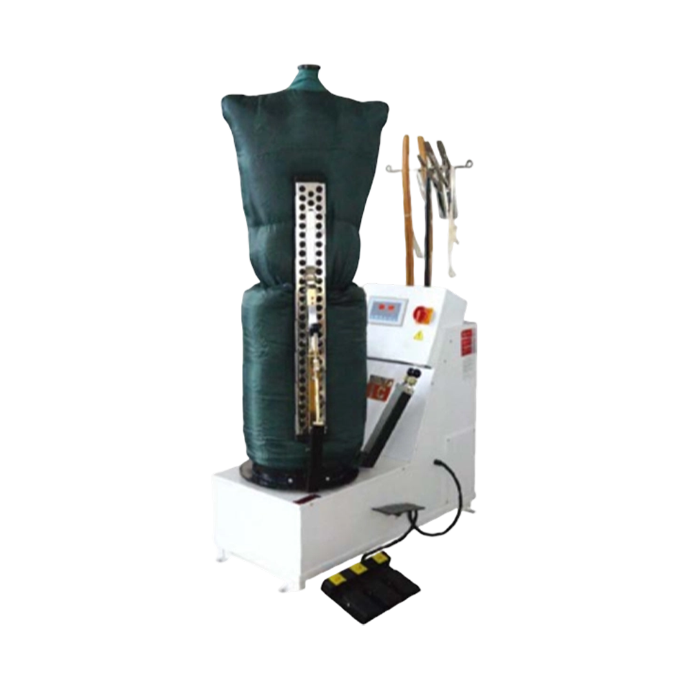 Form Finisher YC-001