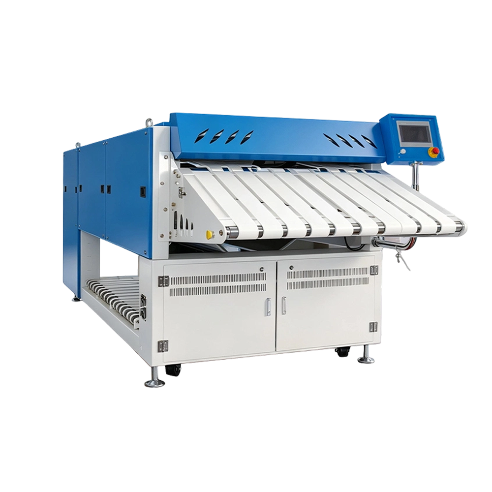 Towel Folder MJ18A/MJ18D