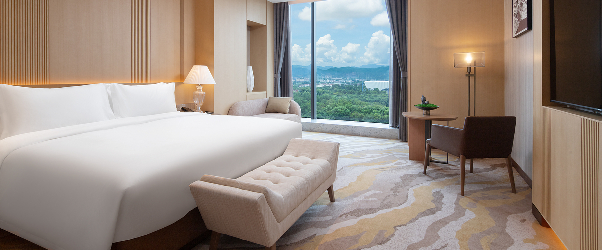 Hospitality Industry