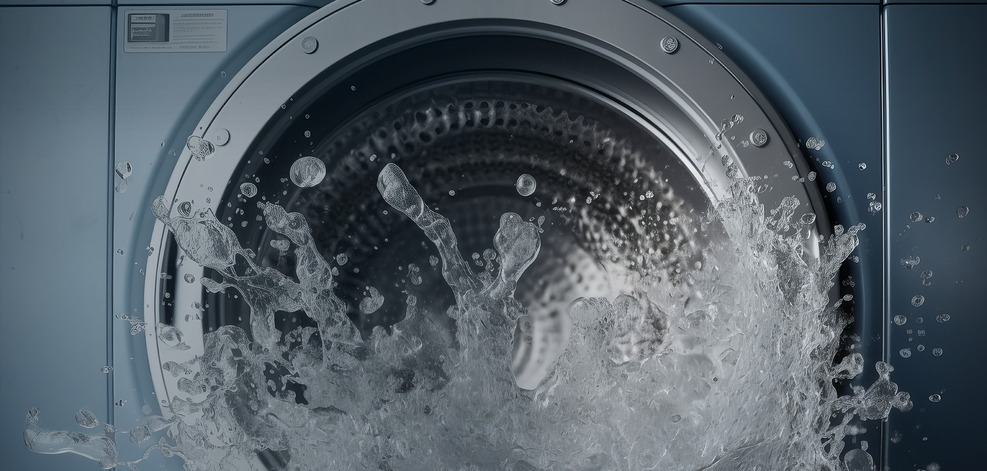 Shanghai Baiqiang Washing Equipment Manufacturing Co., Ltd.