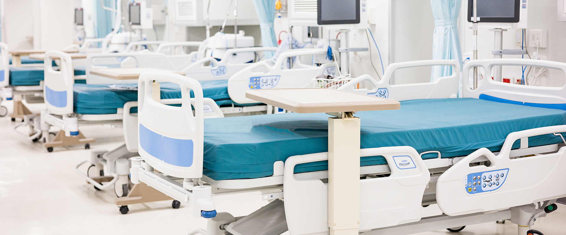 Healthcare Industry