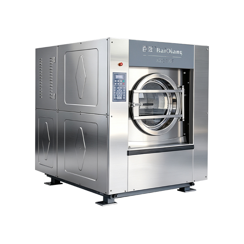 Industrial Washer Extractor XGQ