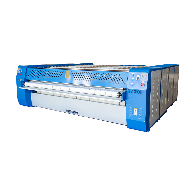 Flatwork Ironer YZ