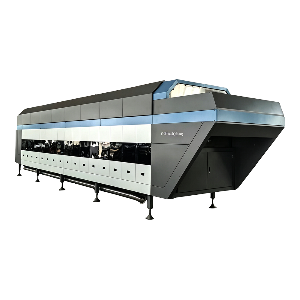 Continuous Tunnel Washer CBW-X65-13