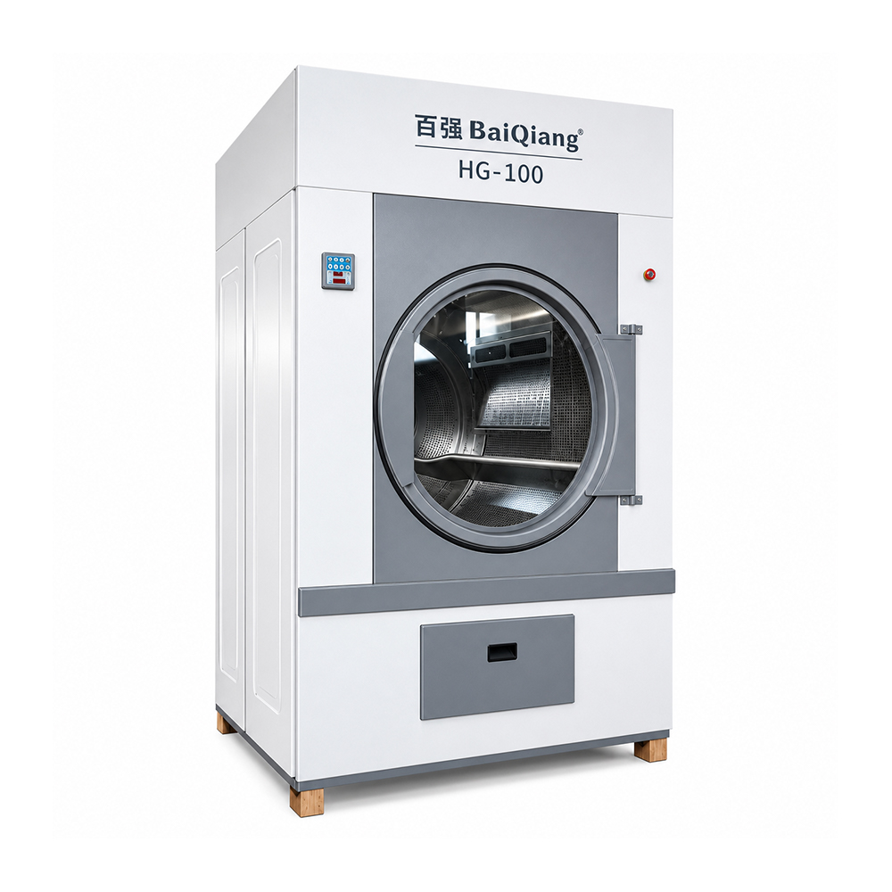 HG-100 Automatic Dryer HG-100 Automatic Dryer